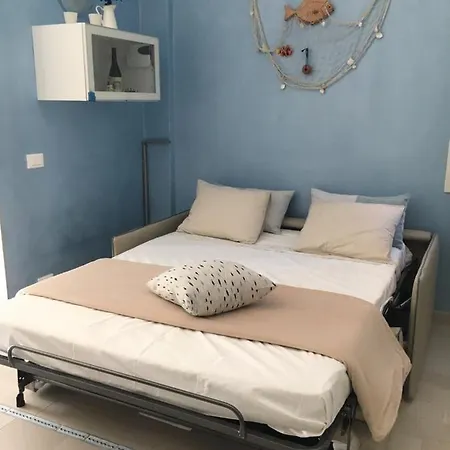 Cinqueterreblu Azzurromare