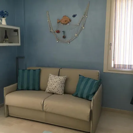 Cinqueterreblu Azzurromare * Monterosso al Mare