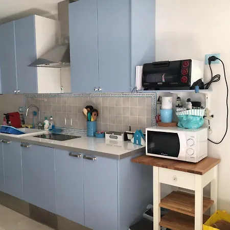 Cinqueterreblu Azzurromare *