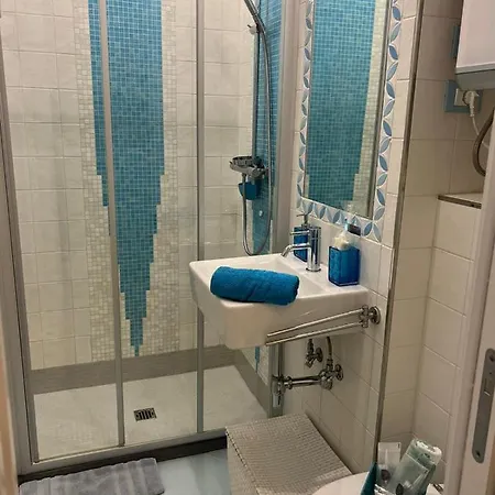 Apartment Cinqueterreblu Azzurromare *