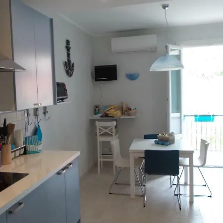 Cinqueterreblu Azzurromare Apartment Monterosso al Mare