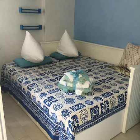 Apartment Cinqueterreblu Azzurromare Monterosso al Mare