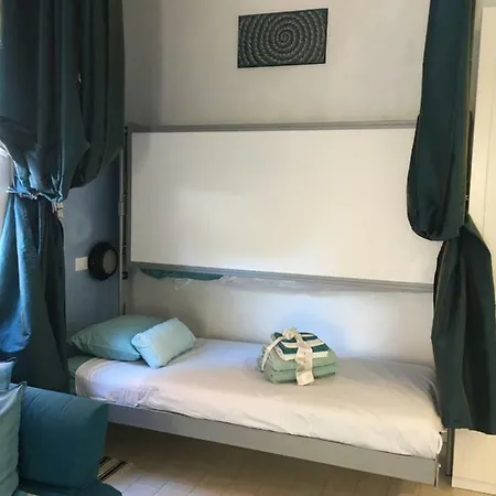 Apartment Cinqueterreblu Azzurromare Monterosso al Mare