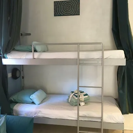 Cinqueterreblu Azzurromare