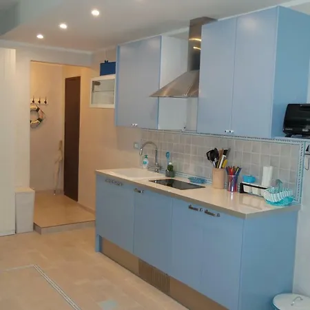 Cinqueterreblu Azzurromare