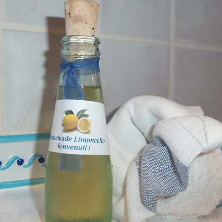 Cinqueterreblu Azzurromare * Monterosso al Mare