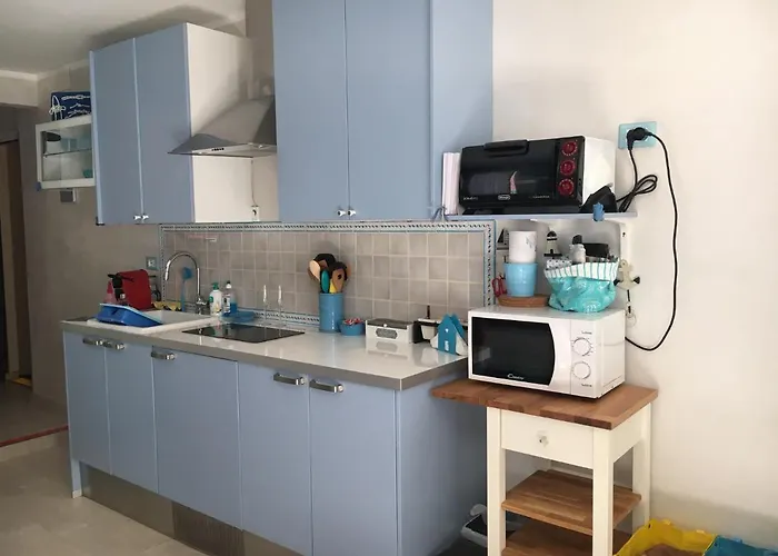 Cinqueterreblu Azzurromare *