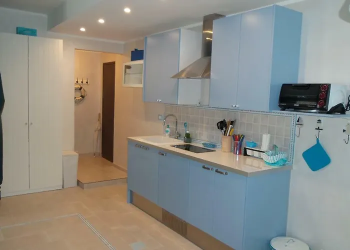 Cinqueterreblu Azzurromare