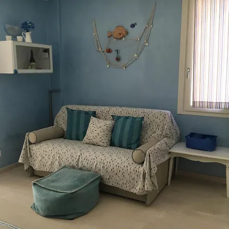 Cinqueterreblu Azzurromare Monterosso al Mare