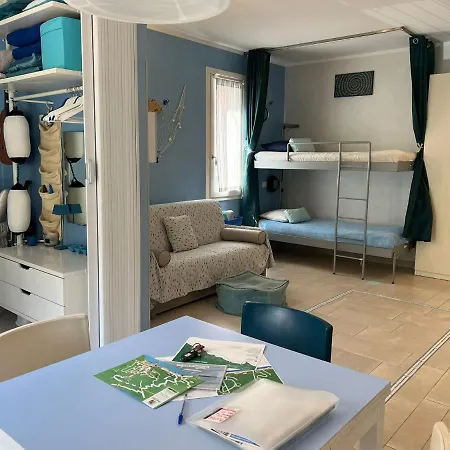 Cinqueterreblu Azzurromare * Monterosso al Mare