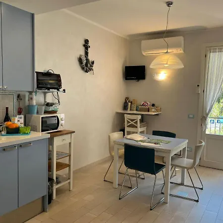 Cinqueterreblu Azzurromare Monterosso al Mare