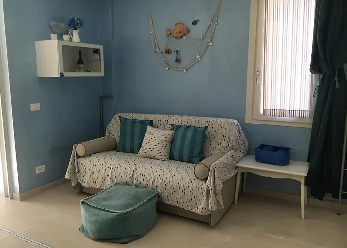 Cinqueterreblu Azzurromare Monterosso al Mare