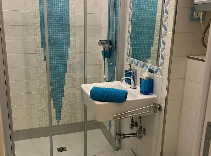 Apartman Cinqueterreblu Azzurromare *