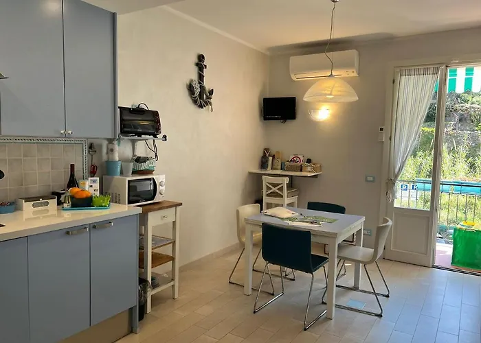 Cinqueterreblu Azzurromare Monterosso al Mare