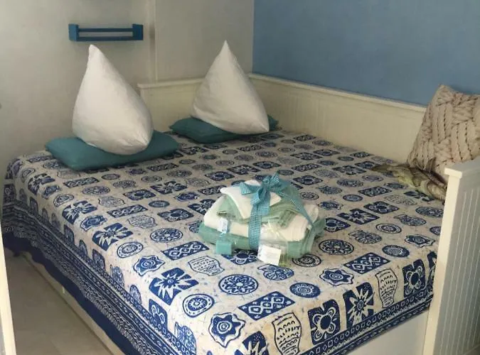 Apartman Cinqueterreblu Azzurromare Monterosso al Mare