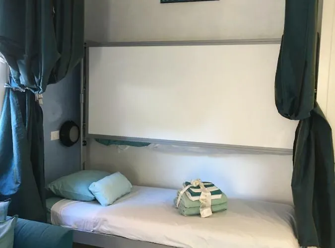 Apartman Cinqueterreblu Azzurromare Monterosso al Mare