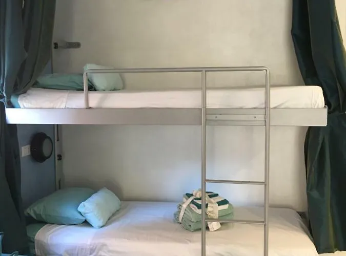 Cinqueterreblu Azzurromare